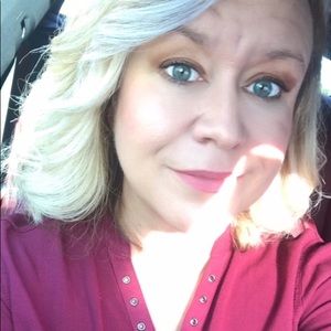 Meet your Posher, Kim